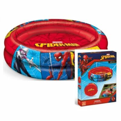 Nafukovací bazén Spiderman 100cm