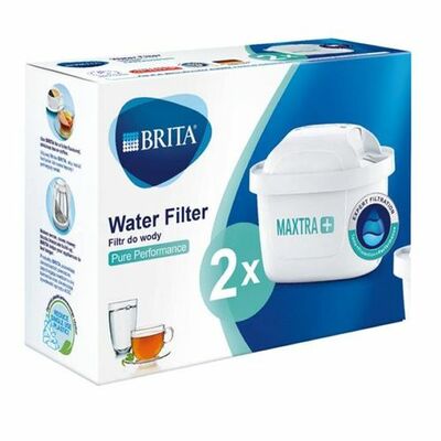 BRITA Pack 2 MAXTRAplus PL