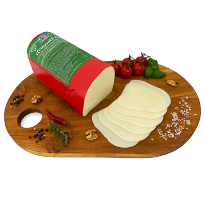 Syr Hriňovská tehla 45% blok cca 2,5kg Koliba