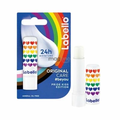 Labello Original Balzam na pery 4,8 g
