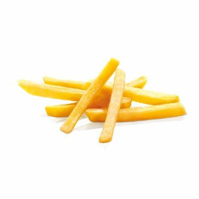 Mrazené Hranolky Fast Fry 10mm 2,5kg Farm Frites