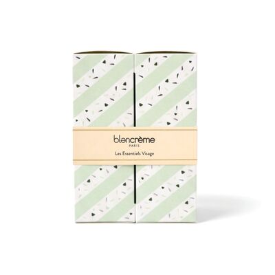 Blancreme Body Essentials Trio Skin-Body Set sada