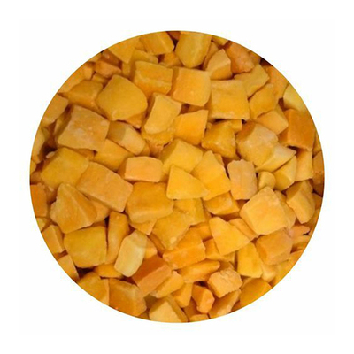 Mrazené Mango kocky 2,5kg Viking Frost
