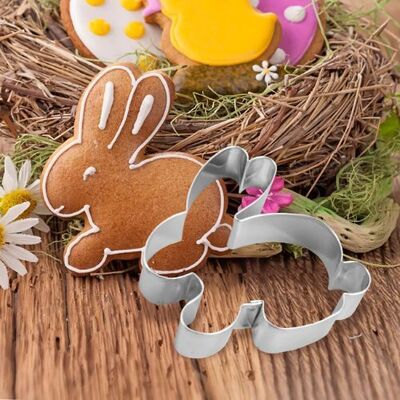 Orion Vykrajovačka zajačik