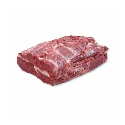 Hovädzie Chuck Roll cca 3kg Beefcor