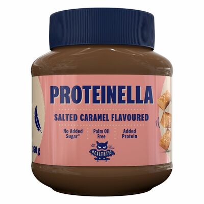 HealthyCo Proteinella krém čokoláda/oriešok 360g