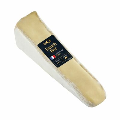 Syr Brie francúzsky cca 150g Deli Q