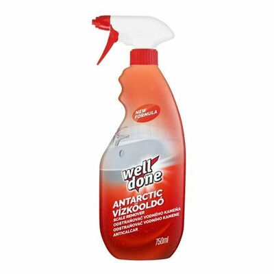 Well Done Antarctic na vodný kameň 750ml