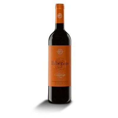 Víno č. Comenge Biberius 0,75l ES