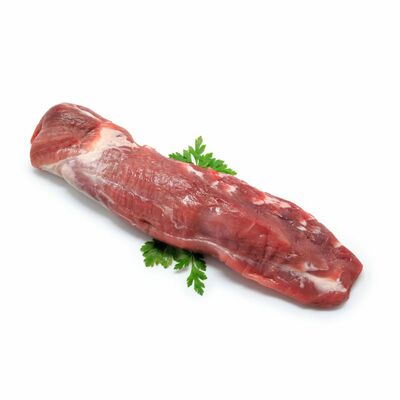 Bravčová sviečkovica (panenka) cca 2kg Mecom
