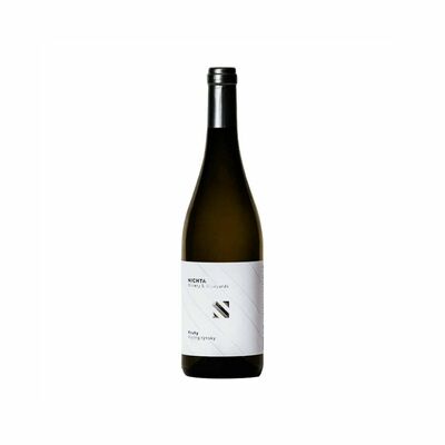 Víno biele Terroir Rizling rýnsky Kruhy Víno Nichta 0,75l