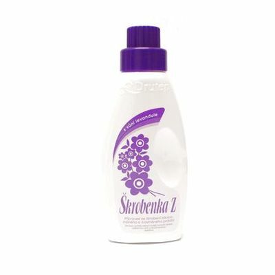 Škrobenka Z škrob s vôňou levandule 500g