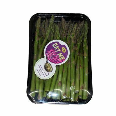 Špargľa baby zelená 200g, I.trieda