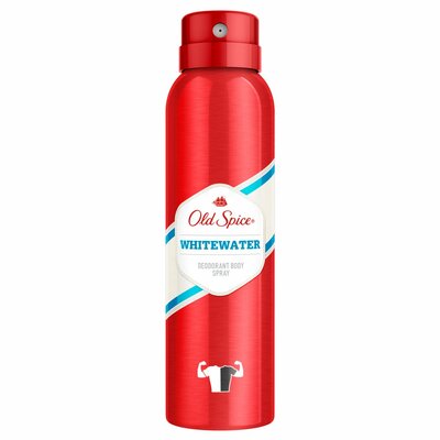 Old Spice Whitewater telový Dezodorant 150 ml