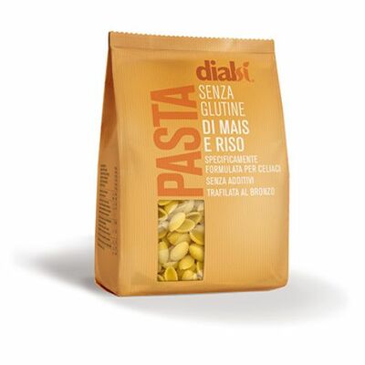 Cestoviny Gnocchetti 400g Dialsi