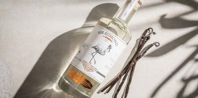 Sir Edmond Gin 40% 0,7 l