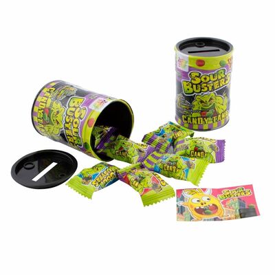 Sour Busters Candy Tank cukríky 30g