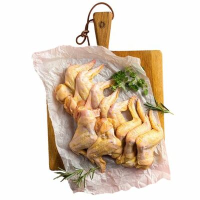 Mr.Kuracie krídla Prémium cca 1kg TopFarm