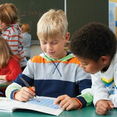 Stabilo Pero Easy original L  ružová