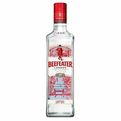 Beefeater Gin 40% 1 l