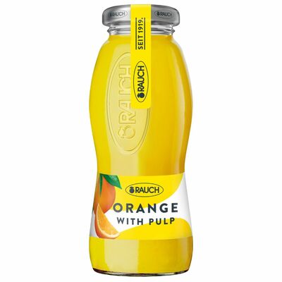 Rauch Pomaranč 50% 200ml
