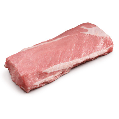 Mrazené Bravčové karé bez kosti z mangalice cca 1,6kg Kukkonia