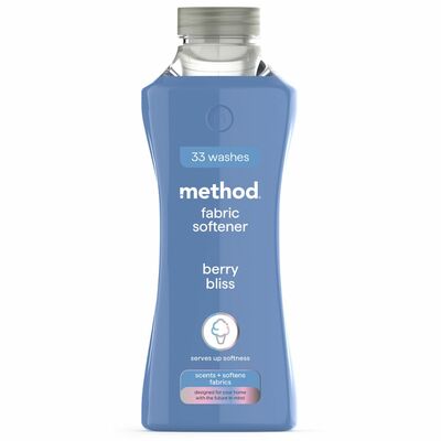 Method aviváž Berry Bliss 33PD 990ml