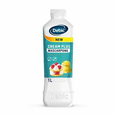 Mascarpone 1l Debic