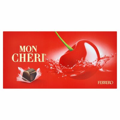 Ferrero Mon Chéri 157,5 g