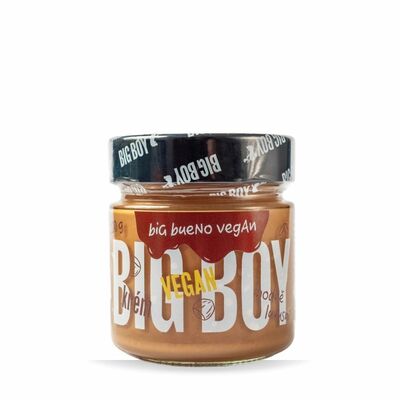 Krém Big Bueno Vegan 220g Big Boy