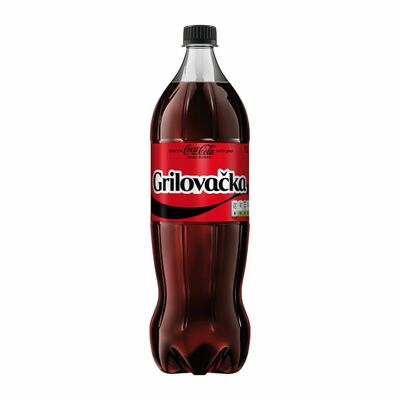Coca Cola Zero 1,5l *ZO
