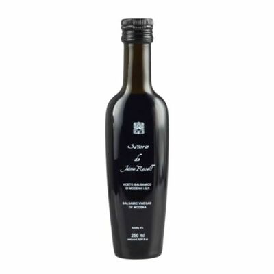 Balsamico tmavé di Modena 250ml Beneoliva