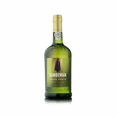 Víno biele portské Sandeman Port 19,5% 0,75l