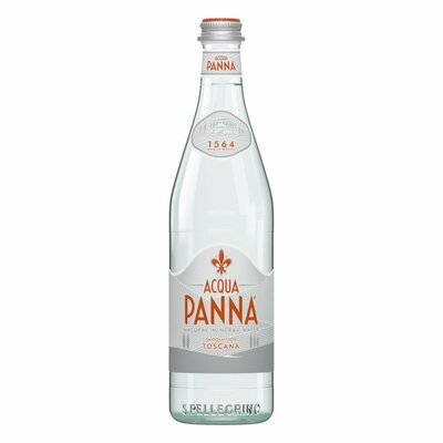 Acqua Panna minerálna voda neperlivá 750ml