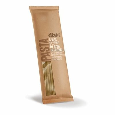 Cestoviny Špagety 400g Dialsi