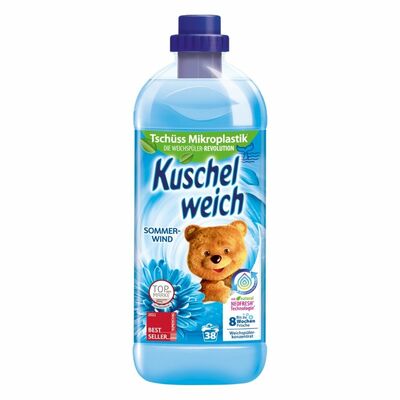 Kuschelweich aviváž letný vánok 38PD 1l
