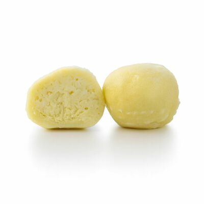 Mrazené Guľky Tvarohové bezlepkové 250g