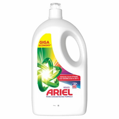 Ariel Color prací gél 100PD 4,5l