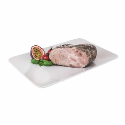 Bravčová krkovička Sous-vide cca 1kg Beef House