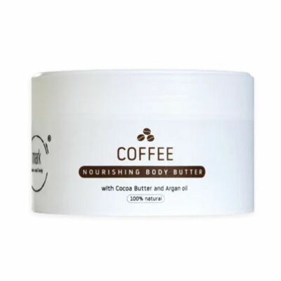 Mark body butter Coffee 200ml