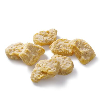 Mrazené Kuracie nuggetky 1kg Chk'n