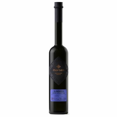 Marsen Slivovica Čačanská 42,3% 0,5l