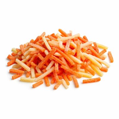 Mrazená Zeleninová zmes prúžky Sviečková 2,5kg Viking Frost