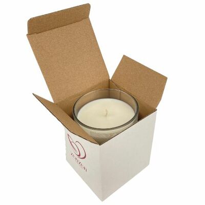 Zenzen sójová sviečka Levanduľa