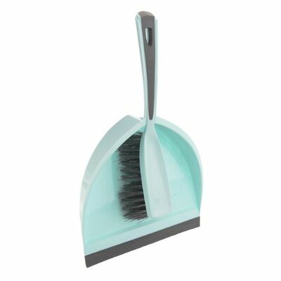 Orion Lopatka na smeti s metličkou Dust extra mix