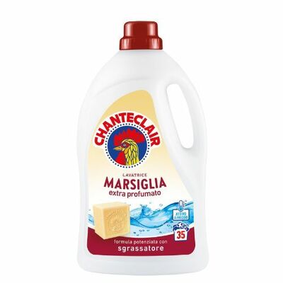 Chanteclair Marsiglia prací gél 35PD 1,575l
