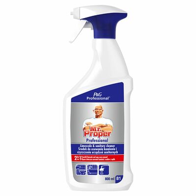 P&amp;G Mr.Proper Profess. čist. prostriedok 3v1 750ml