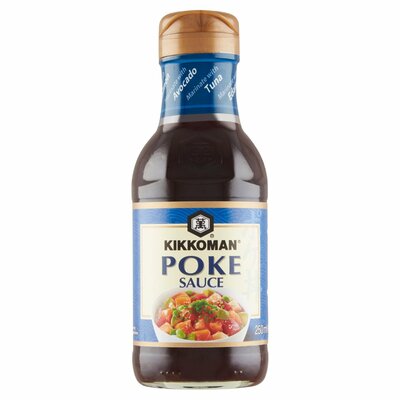 Poke omáčka 250ml Kikkoman