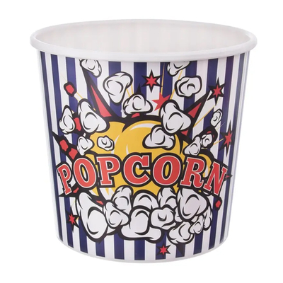 Orion Pohár-kýblik popcorn 3,4l mix plast