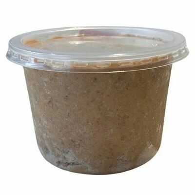 Oškvarky mleté 500g Danubius